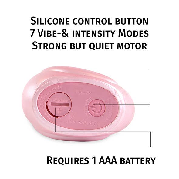 It's the BOMB® - Wholesale Sex Toy - 3 Pink Classic Ducks w/Boa I Rub My Duckie Massager Vibrator6