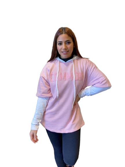 96478 SWEAT À CAPUCHE pour la vente par MAGNVS