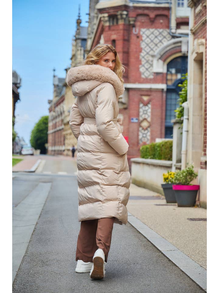 Giovanni Paris - Venta al por mayor Plumífero - Mujer - Chaqueta de plumas Roxy