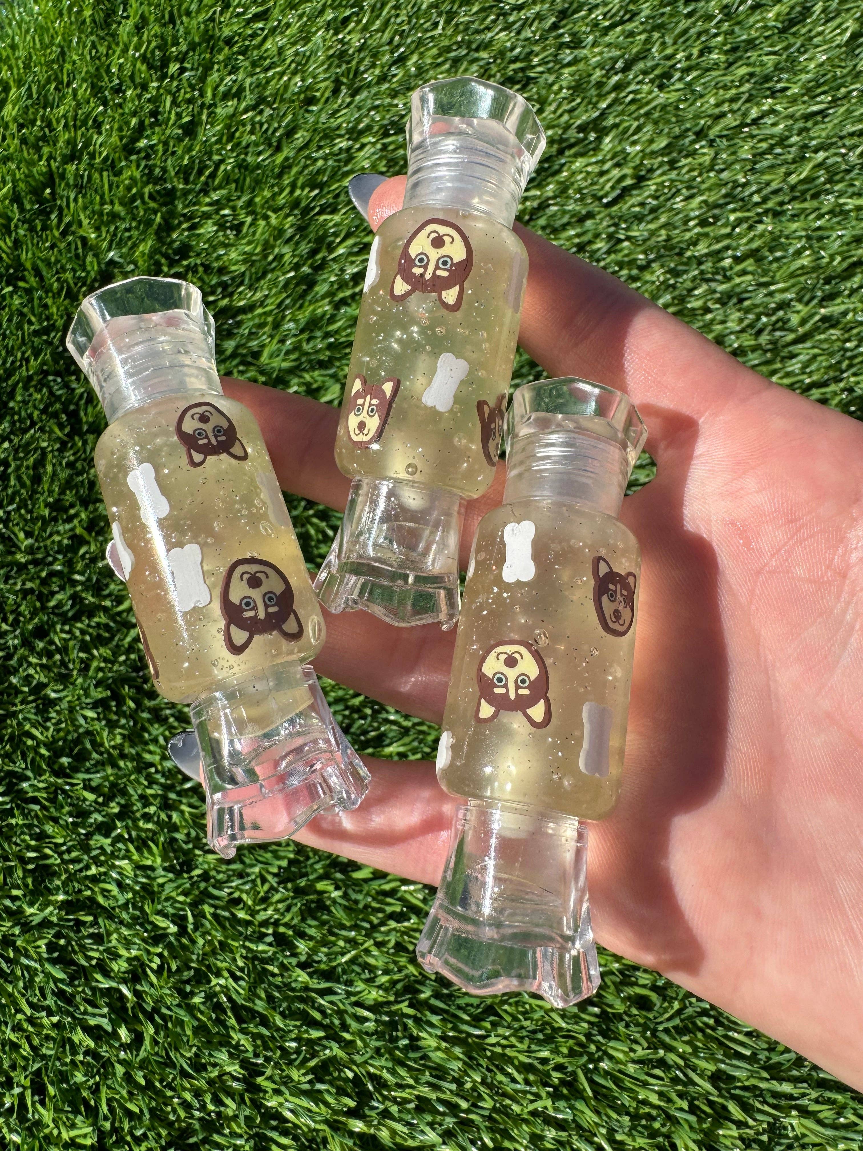 Pipmine - Wholesale Lip Gloss - Mr. Pickles1