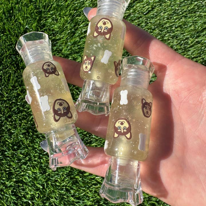 Pipmine - Wholesale Lip Gloss - Mr. Pickles1