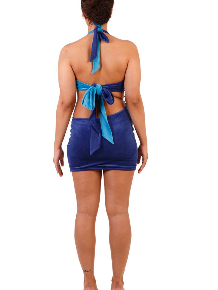 ANGA mini for wholesale by Waridi Brand