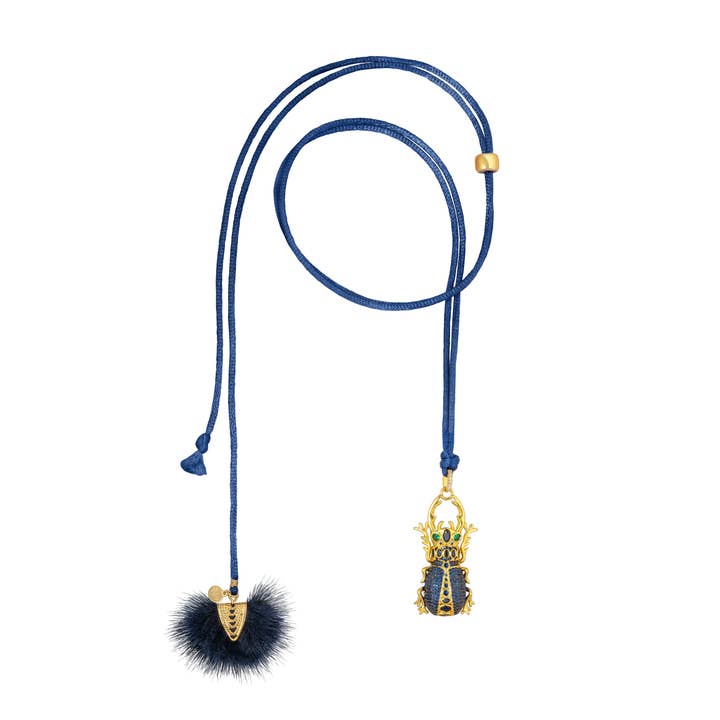 Najat für den Großhandel von 0y1 Jewelry Studio