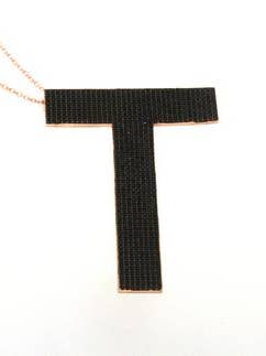 Collana In Argento Tit. 925M. per la vendita all'ingrosso da parte di Tererò s.r.l.