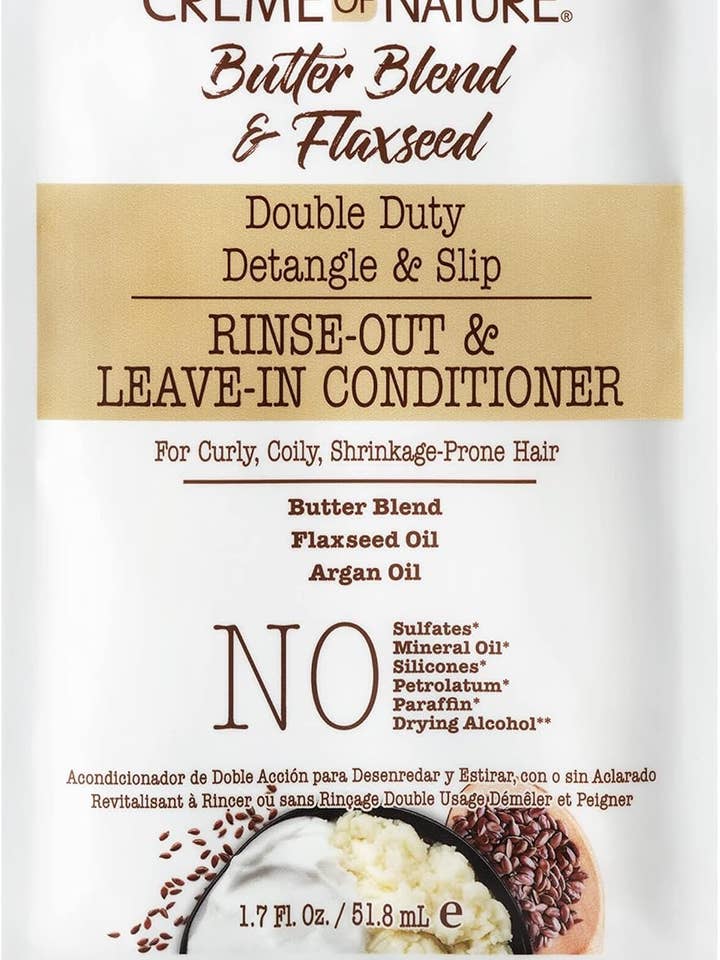 Creme Of Nature Leave In Conditioner for wholesale by Hair Konection Corporation