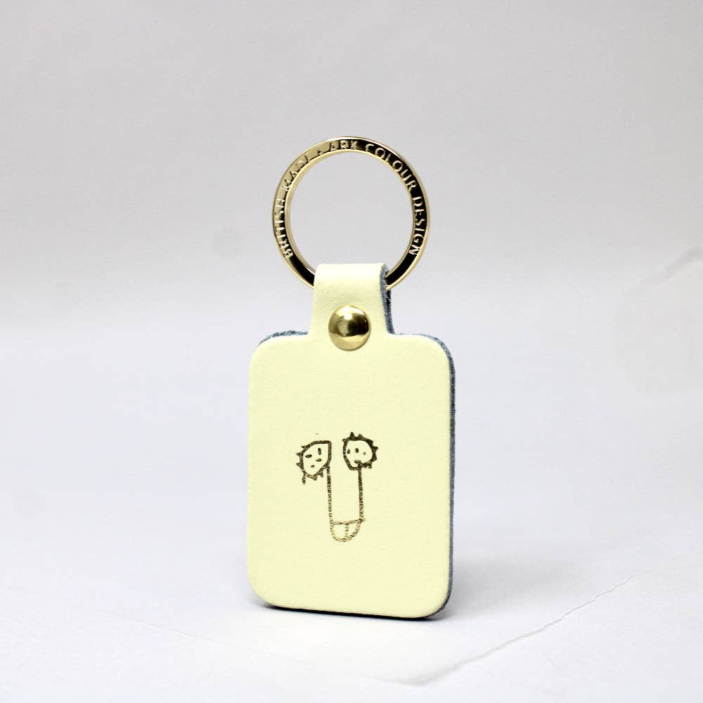 Ark Colour Design – wholesale Keychain – Unisex – Willy Key Fobs25