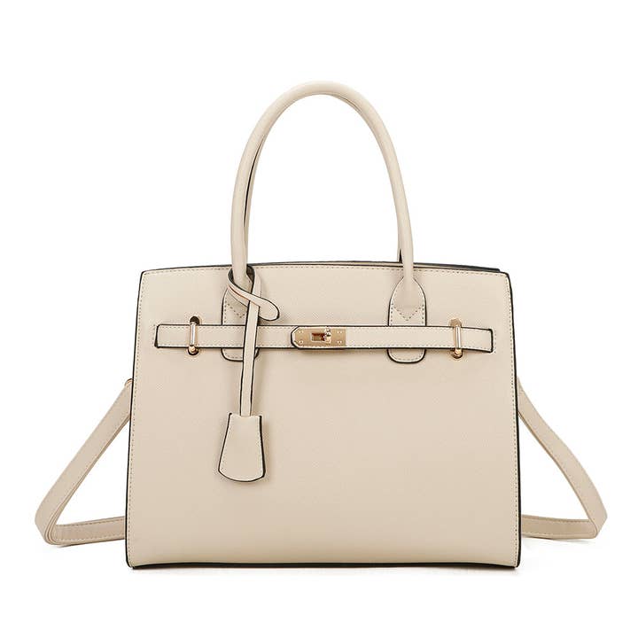 Gallantry - Wholesale Top Handle Bag - Women's - Elora(R-1922)