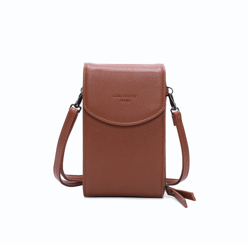 Gallantry - Vente Sac à bandoulière – femme - Délicate (L-86011)7