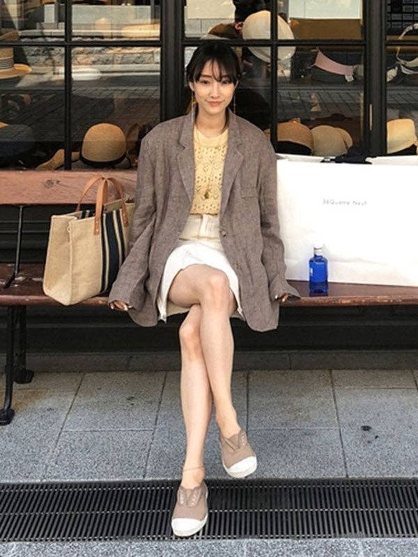 FurDecoration - Vendita all'ingrosso Borsa tote - Donna - Borse grandi con cuciture a doppio giunto7