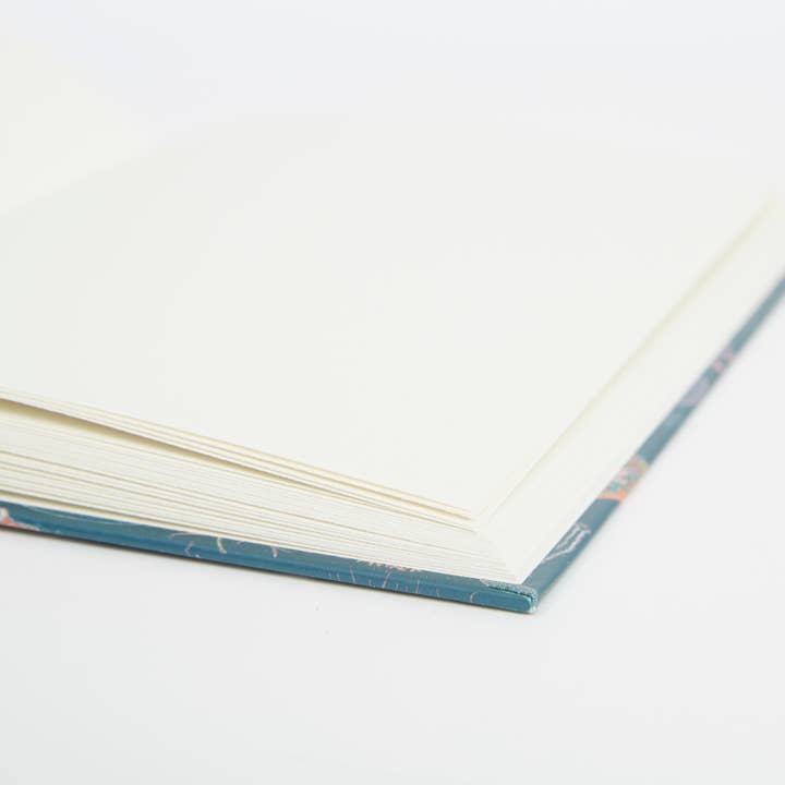 West Design Products – wholesale Sketchbook/sketchpad – Natural History Museum A5 Underwater Hardback Sketchbook4