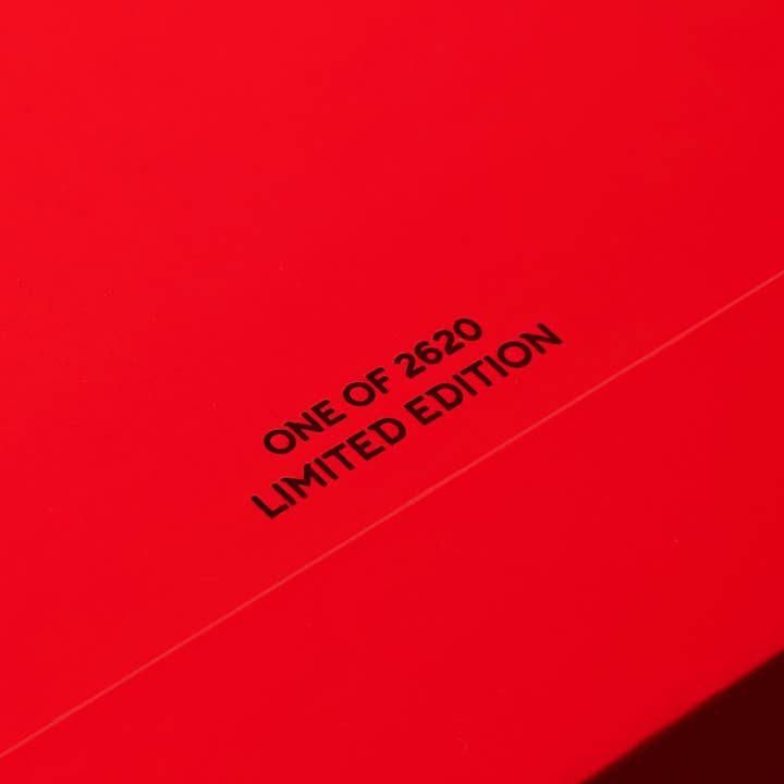 Lord's Hot Sauce - Wholesale Hot Sauce - K.O. - GSP x LORD’S HOT SAUCE - Limited Edition - 500ml4