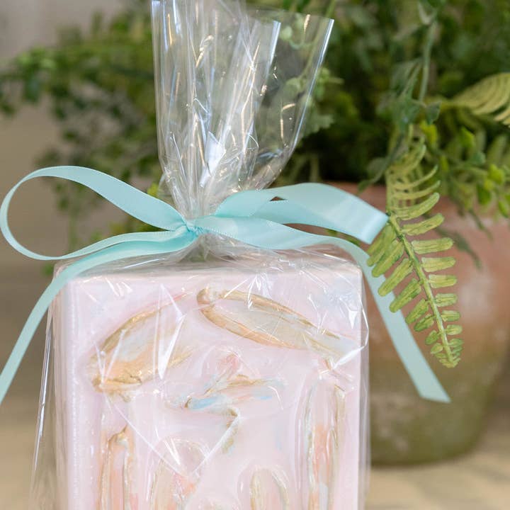 Canvas - 4x4 inch - Nativity for wholesale by HappiesByAMS