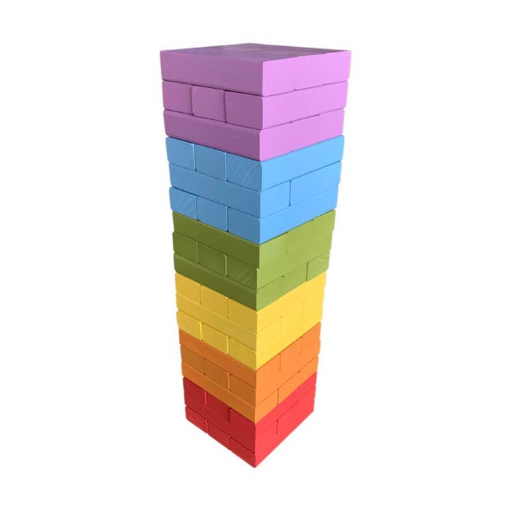 Jenjo Rainbow - 54cm for wholesale by Jenjo Games