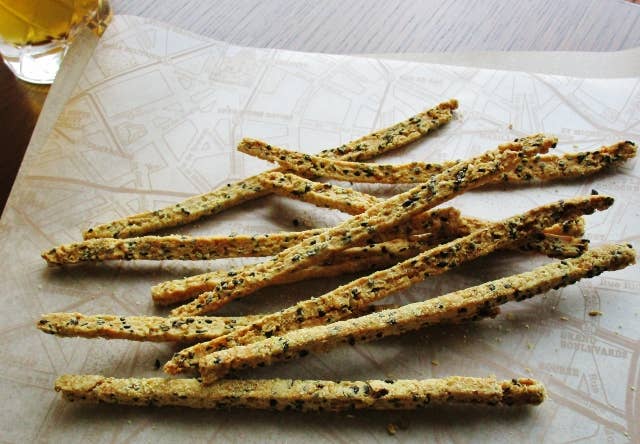 Japan Artisans – wholesale Cooking oil – Henko-Extra virgin sesame oil 140g | Made in Japan14