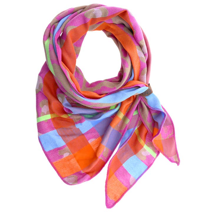 Scarf Vieve 02 for wholesale by LOT83