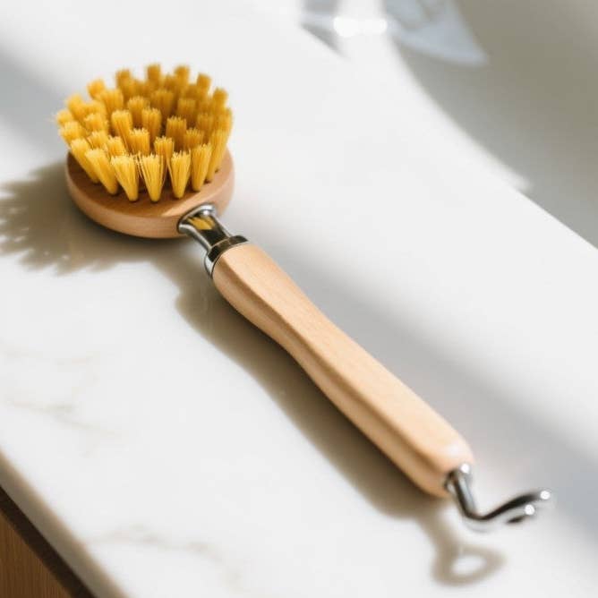 Spazzola in legno per la vendita all'ingrosso da parte di Egeflora