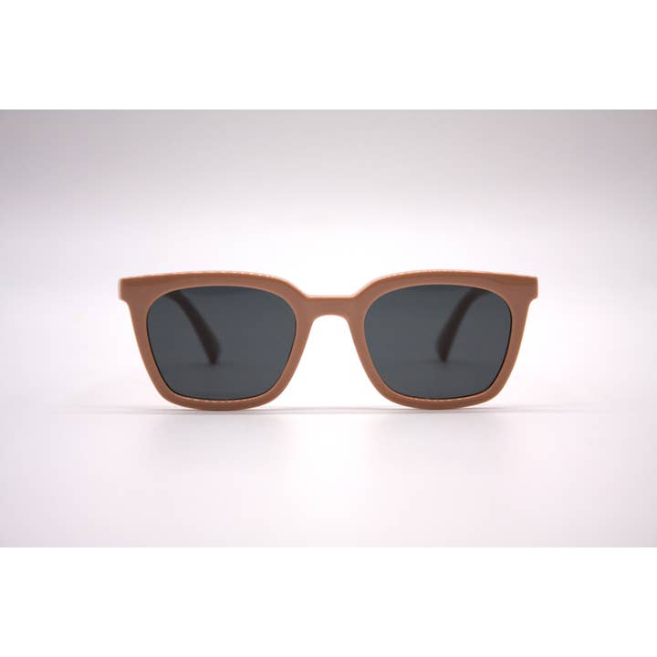 Elle Porte - Wholesale Sunglasses – kids - Flexi Tan