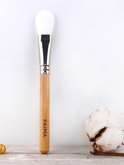 Pinsel für Gesichtsmaske für den Großhandel von Païma
