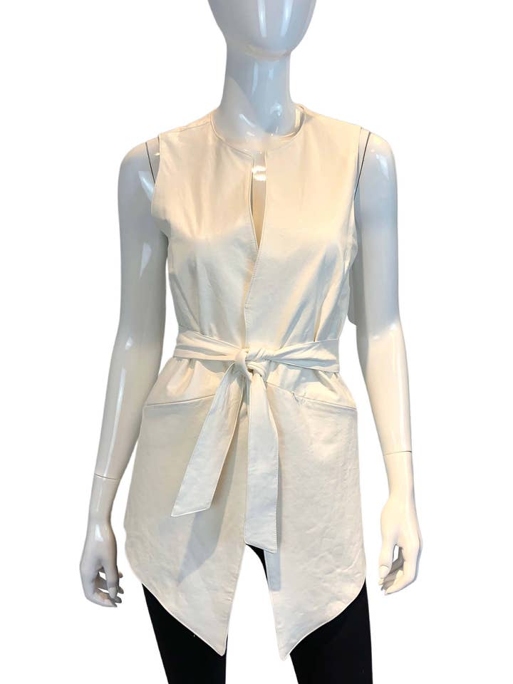 Annie Vest for engroshandel hos SNIDER