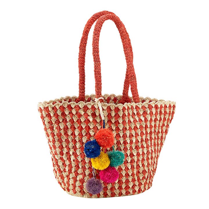 Jean Coral/Natural for wholesale by Be You Fashion