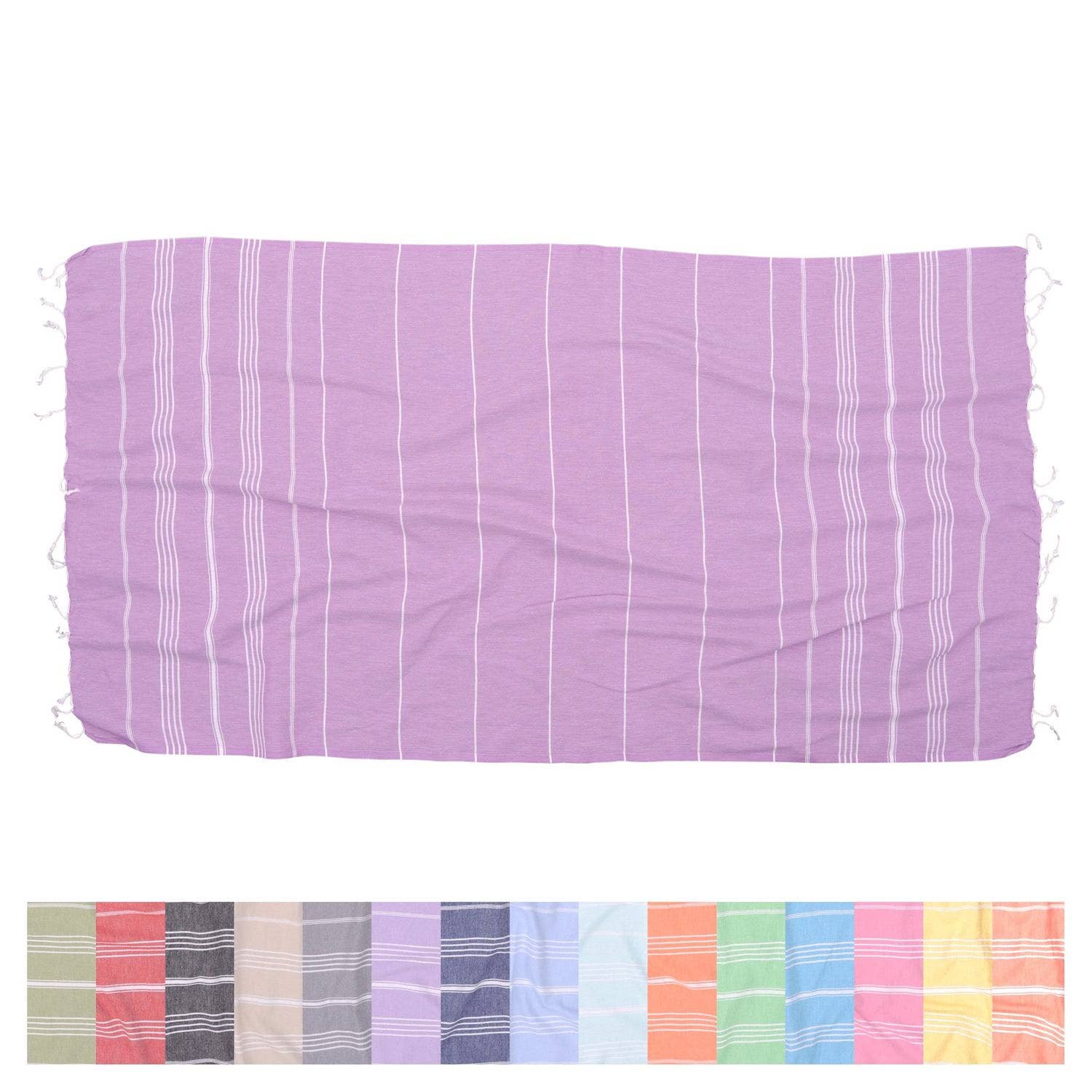 Riviera Towel Company – Großhandel Badetuch – Essential Blanket - Weitere Farben erhältlich29