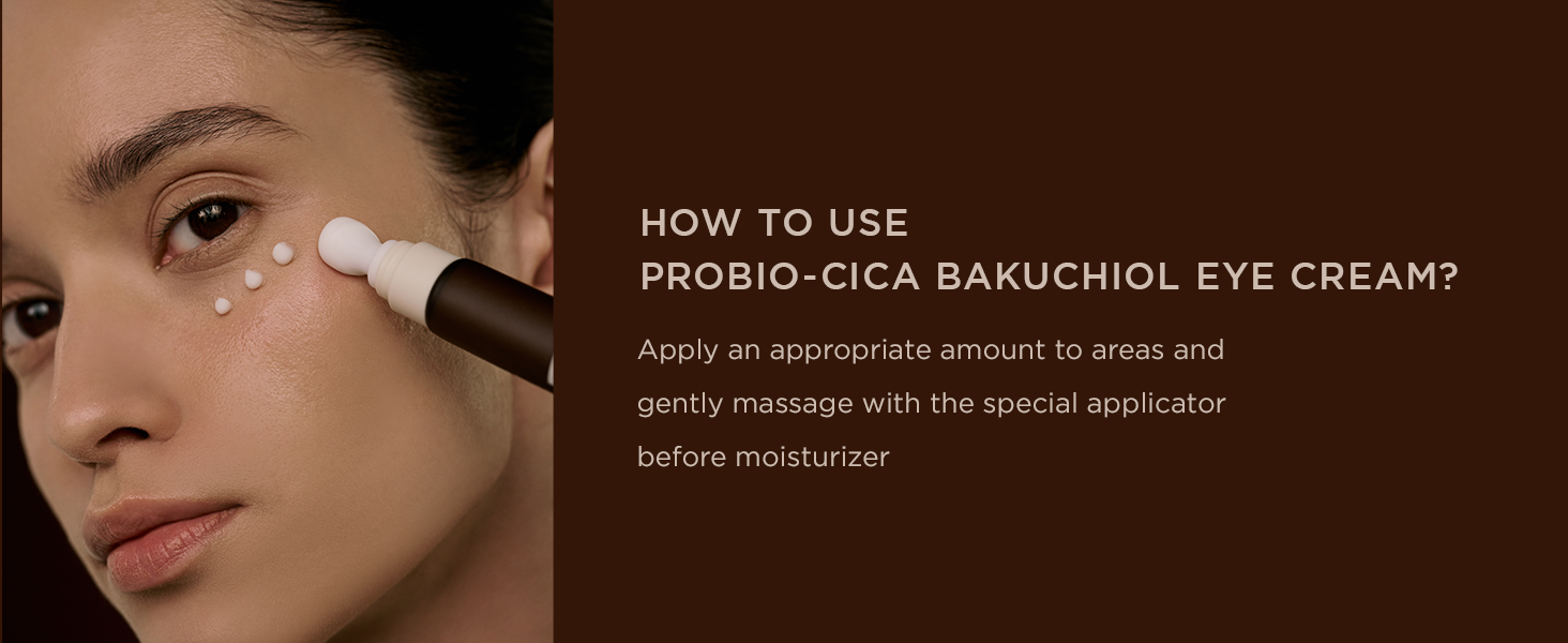 Beauty of Joseon, ANUA, COSRX, SKIN1004, Lilyfield - Wholesale Eye Cream/Gel - SKIN1004 Madagascar Centella Probio-Cica Bakuchiol Eye Cream 20ml1