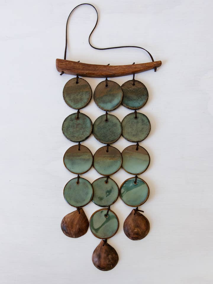 Ombre vægophæng for engroshandel hos Woodfolk