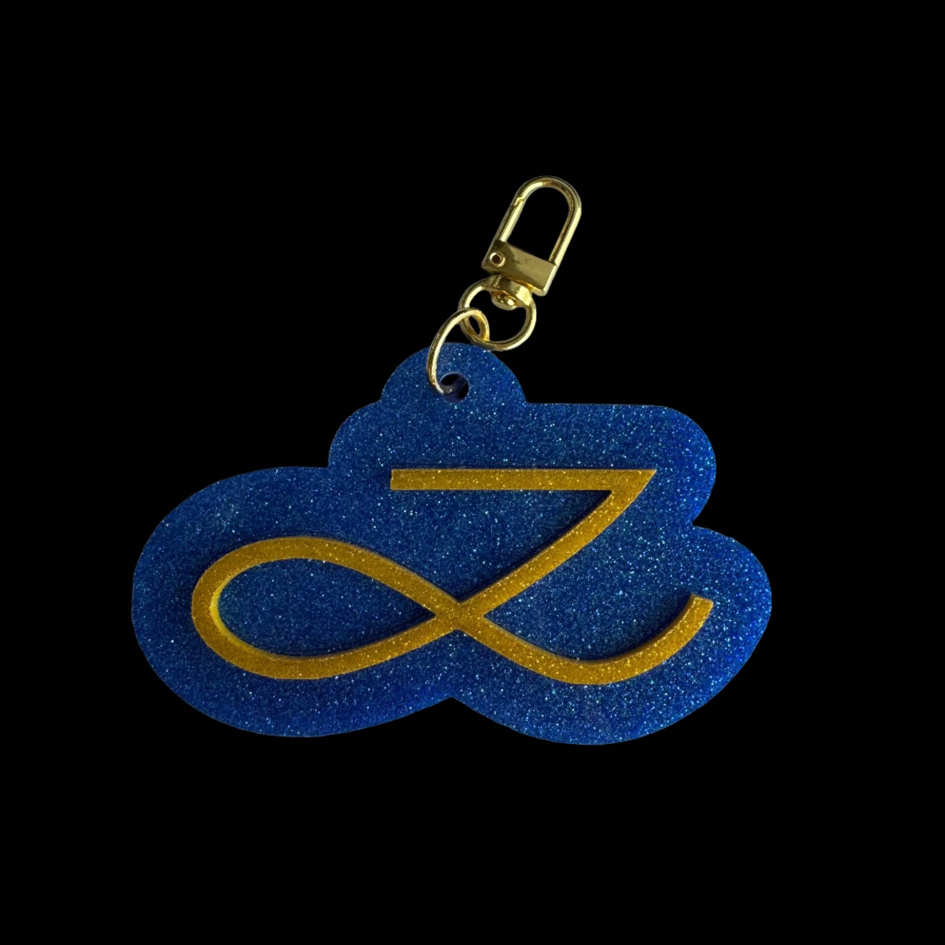 Lantern Pins - Wholesale Purse/Bag Accessory - Women's - BTS Bag charms- Various styles!6