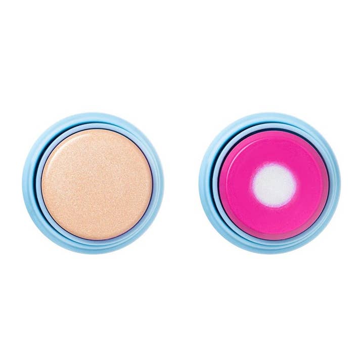 PINEAPPLE Beauty - Wholesale Blush - Beauty Creations MLP-BHS My Little Pony BlushnHigh - 3set