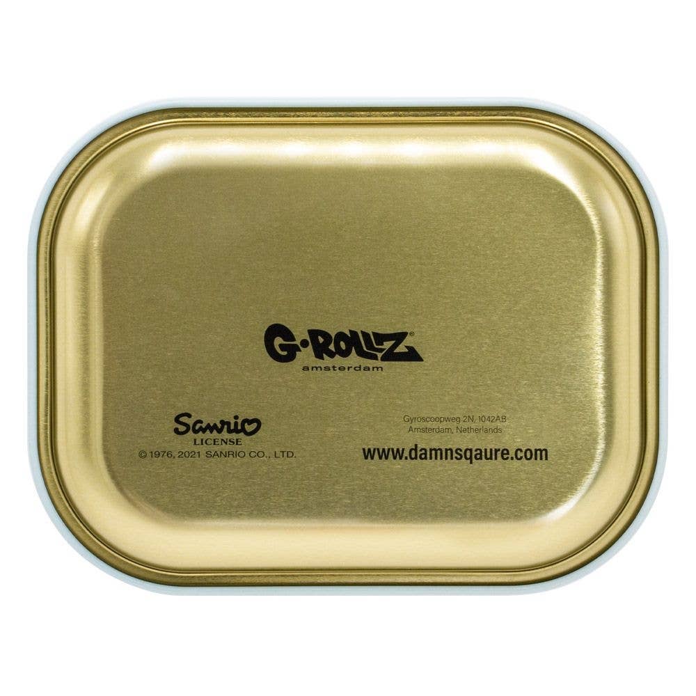 G-ROLLZ – Großhandel Serviertabletts – Hello Kitty™ 'Cupid' kleines Tablett2