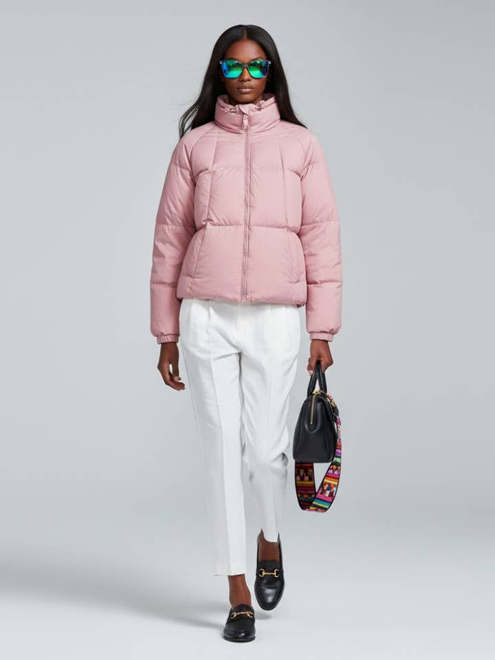 CARNEGIE HILL Women's Jacket New COUTURE in NY Collection - BYMANYC ® New York for wholesale by BYMANYC NEW YORK