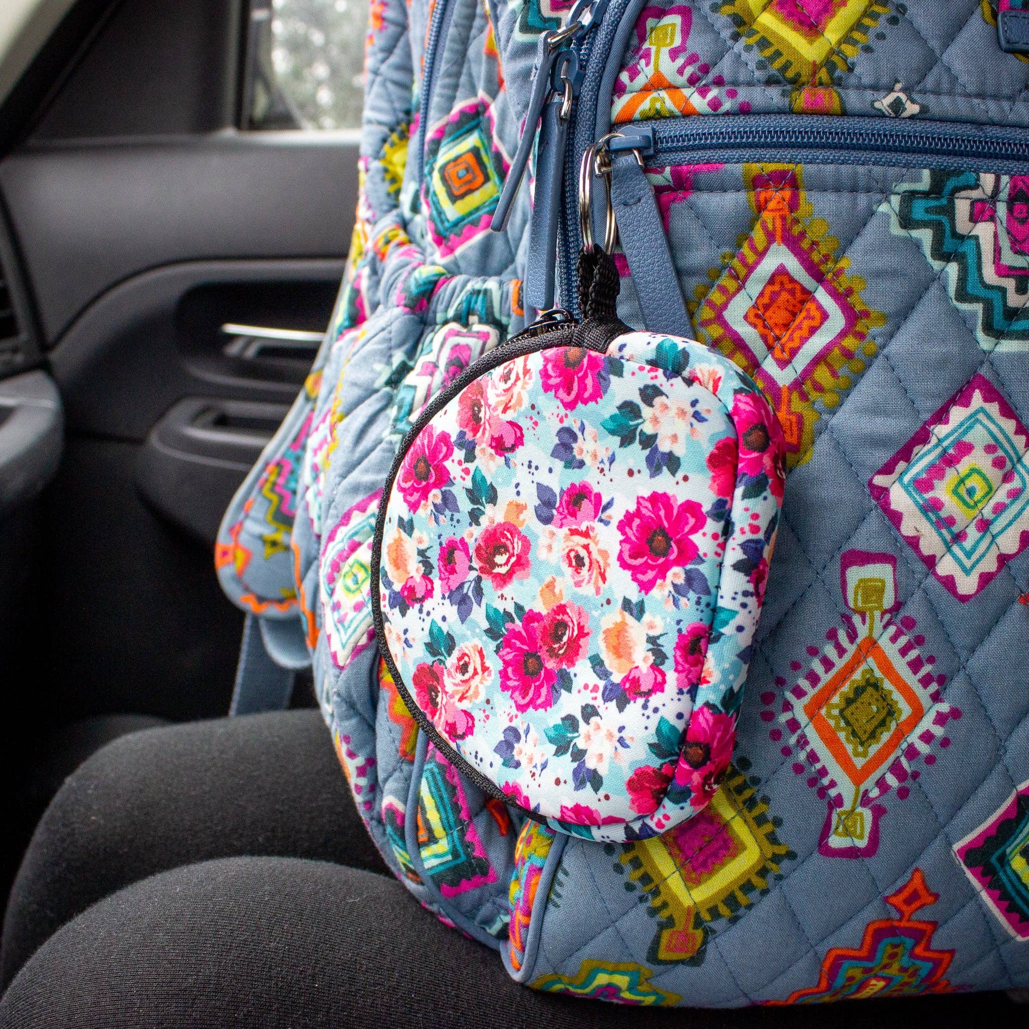 Daisy Dunes - Wholesale Pouch - Women's - Gift Card Pouches0