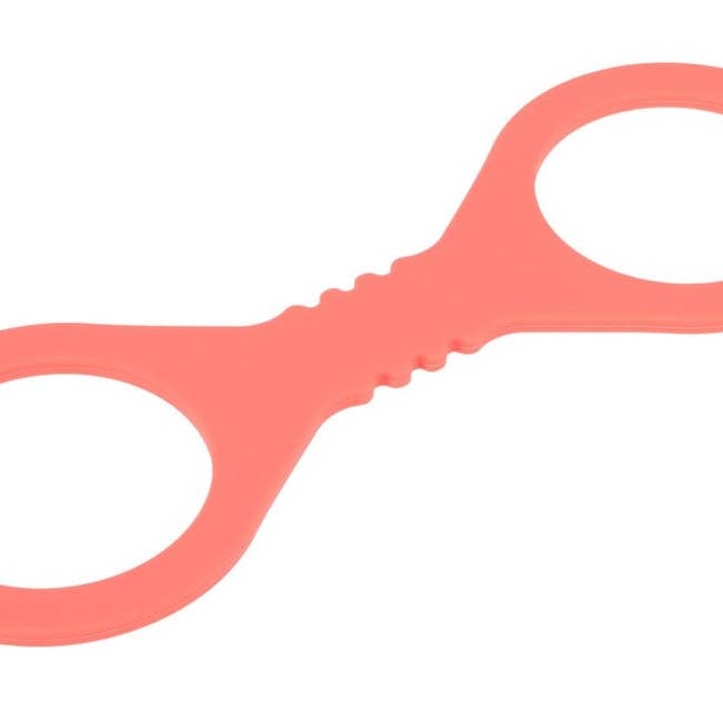 Alchemy For All - Wholesale Sex Toy - Silicone Handcuffs1