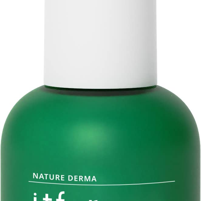 Banjjak Beauty - Wholesale Facial Serum/Concentrate - Itfer Endomyces Aqua Calming Power Serum