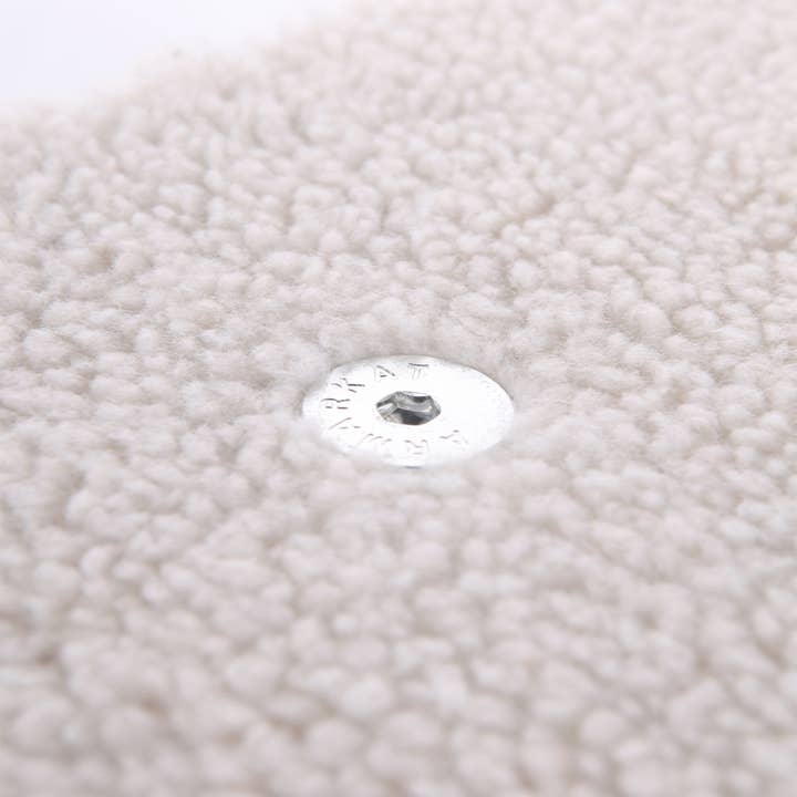 Armarkat - Wholesale Pet Scratcher - Cat - Real Wood 3 Step Cat Step Stairs Ramp, 25" Dogs Climber7