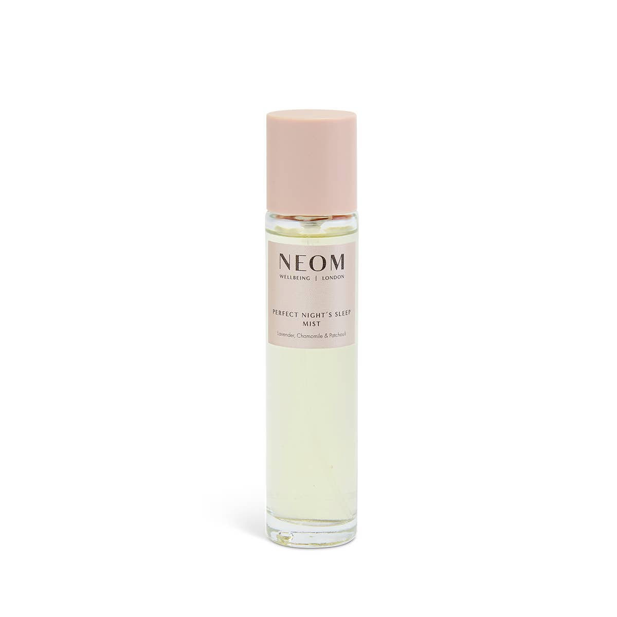 Neom Wellbeing - Wholesale Room & Linen Spray - Perfect Night Sleep Pillow Mist 30ml4