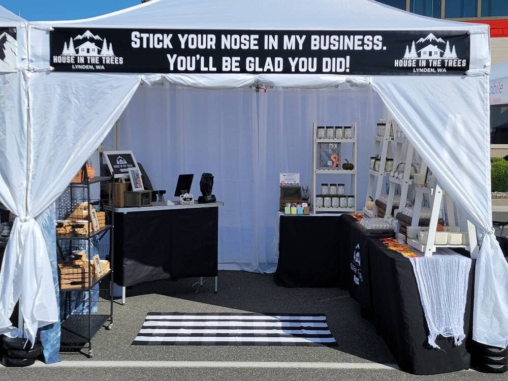 Mansi Print Shop - Wholesale Banner - Custom Tent Banner14