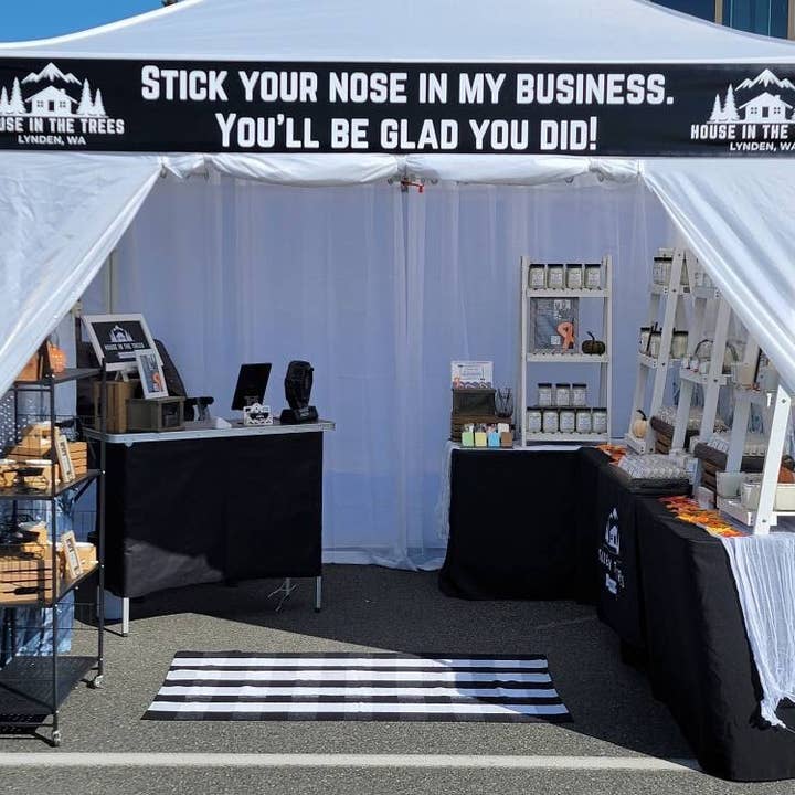 Mansi Print Shop - Wholesale Banner - Custom Tent Banner14