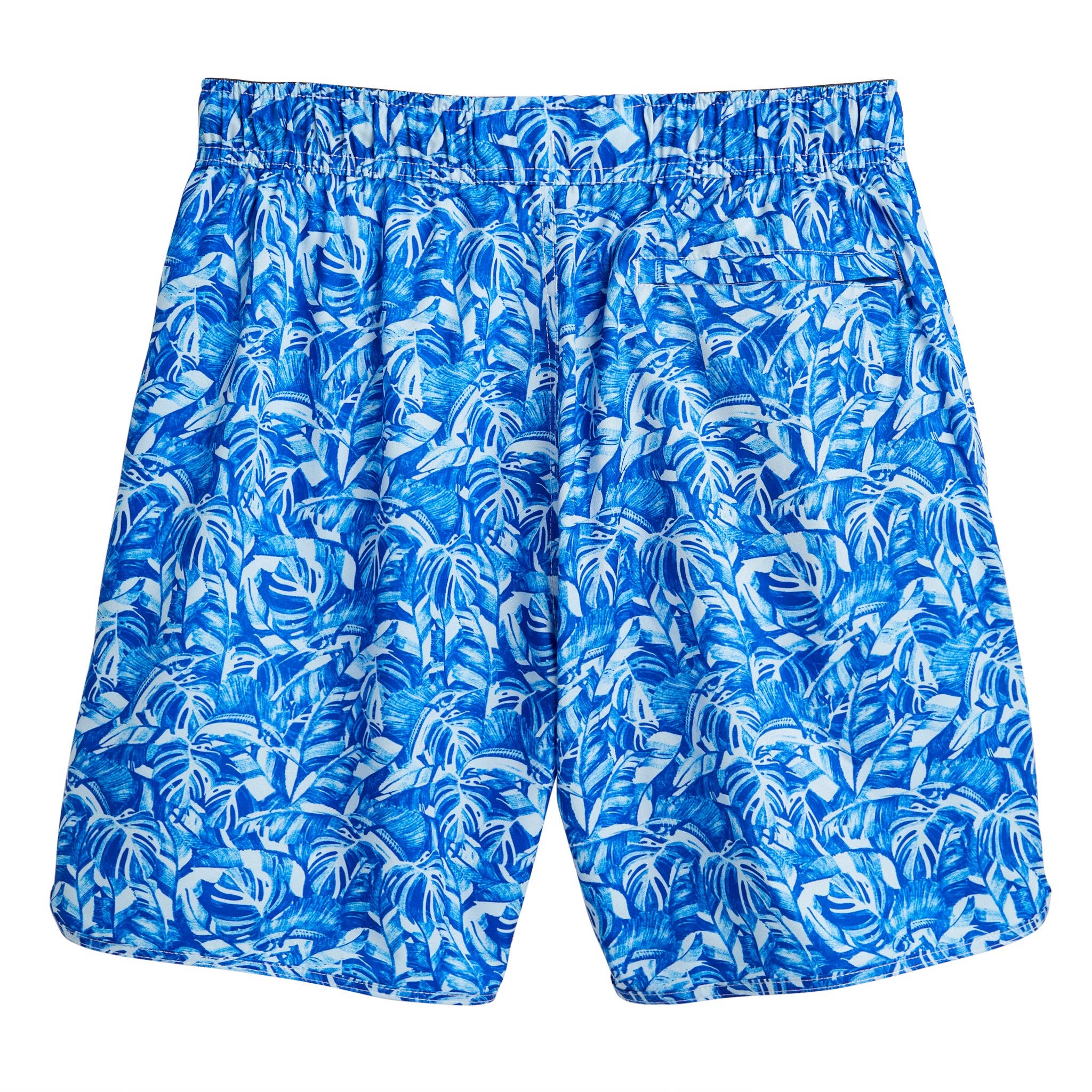 Scales Gear - Wholesale Swim Shorts - Men's - Jungle Sail Captain Snacks Volleys5