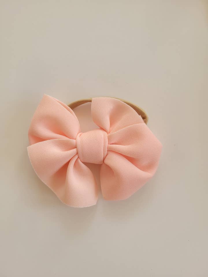 Diadema de lazo para venta al por mayor de Nunubebe