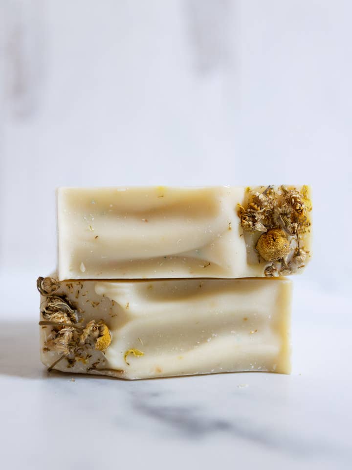 Chamomile for wholesale by Beyond Bubbles