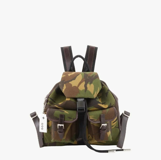 +Three°°° - Wholesale Backpack - Women's - MimEthics Mini Champion4