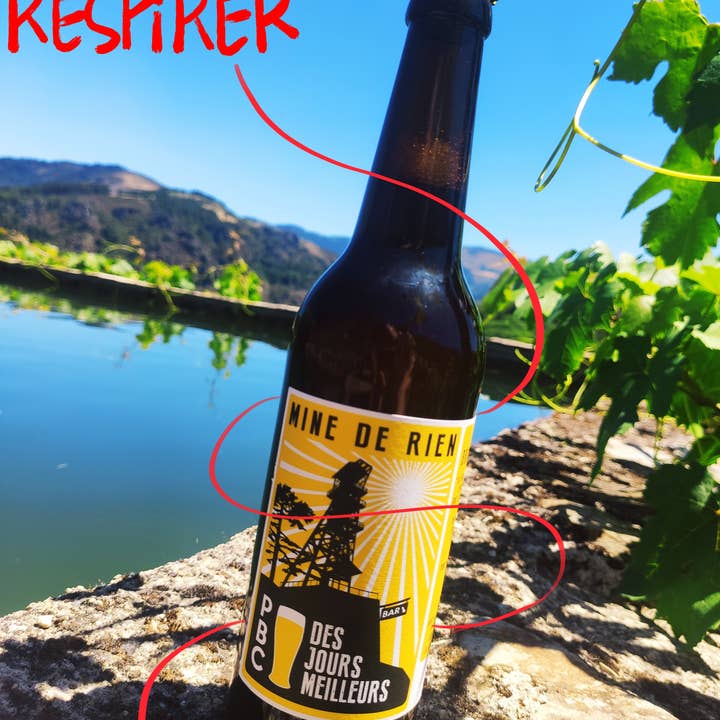 Mine de rien "Des jours meilleurs" Bionda bottiglia da 50 Cl e ulteriori Risultati per automatico birra bottiglia all'ingrosso. Resi gratuiti e termini di pagamento a 60 giorni su Faire in tendenza su Faire.