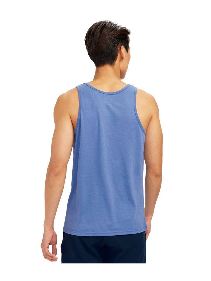Tipsy Elves – caveada - Homem por atacado – Camisola de Alças "Great Day To Be Gay" - T-shirt Sem Mangas de Orgulho Masculino