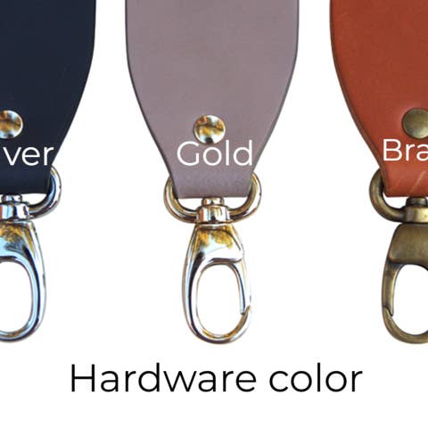 Maria's Valley - Venta al por mayor Correa de bolso - Mujer - Correa de bolso Aileen Azul (bolso no incluido)8