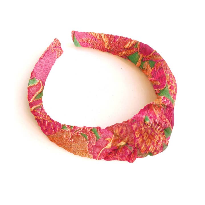 Lison Paris - Wholesale Fashion Headband - Kids - Headband | TUTTI FRUTTI1