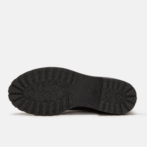 Black Women´S Military Style Leather Boots - Caster B501 Anilex for wholesale on Faire2