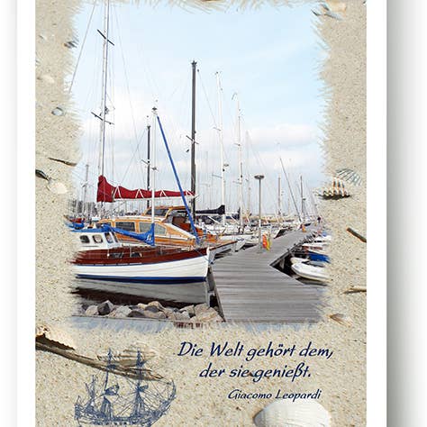 Maritime/369220 for engroshandel hos Yabué