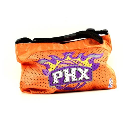 PHOENIX SUNS PURSES - LONGTOP STYLE JERSEY COCKTAIL for wholesale by St. Louis Wholesale LLC