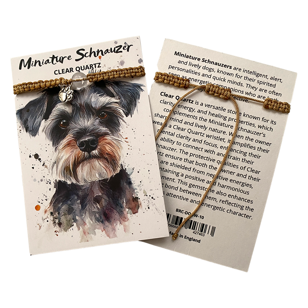 VIE – wholesale Wristlet – The Pawstone Collection Wristlets18